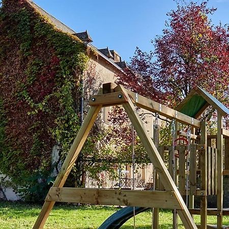 La Premiere Pierre Villa Pierric Dış mekan fotoğraf