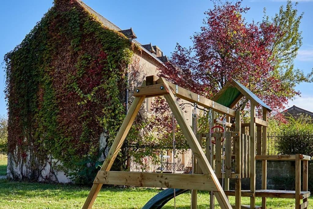 La Premiere Pierre Villa Pierric Dış mekan fotoğraf