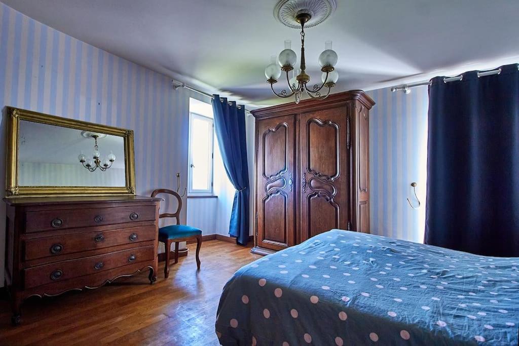 La Premiere Pierre Villa Pierric Dış mekan fotoğraf